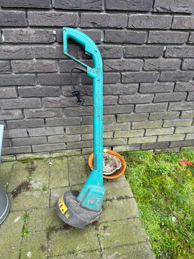 Bosmaaier bosch, Tuin en Terras, Ophalen, Zo goed als nieuw