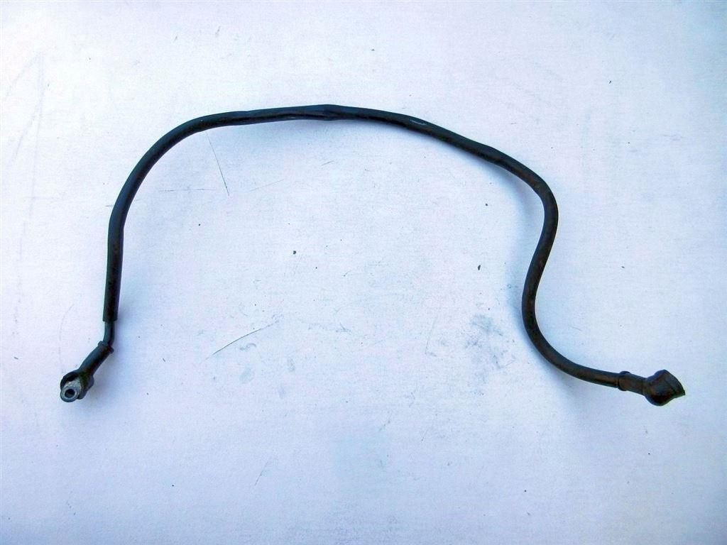 Yamaha XV920 startmotor kabel draad XV 920 Virago 10L wire, Motoren, Onderdelen | Yamaha, Ophalen of Verzenden, Gebruikt