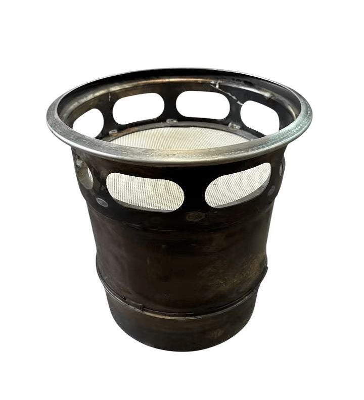 DAF CF/XF106 18- E6 DPF-ELEMENT GEREVISEERD NIEUW CERAMISCH, -, -, Enlèvement ou Envoi, -