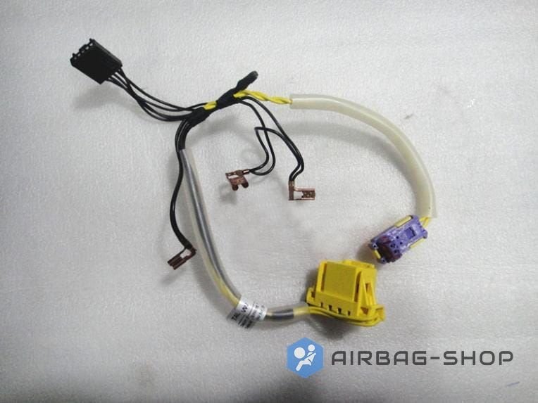 Volkswagen Golf 6 Multifunctionele Airbagkabel Airbag kabel, Autos : Pièces & Accessoires, Neuf, Volkswagen, -, -