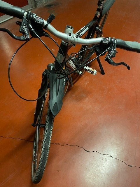 MERIDA HEREN SPORTFIETS, Vélos & Vélomoteurs, Vélos | Hommes | Vélos de sport & Vélo de randonnée, Autres marques, Moins de 10 vitesses