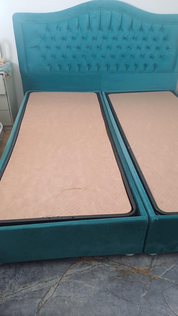 Bed 200180, Ophalen of Verzenden