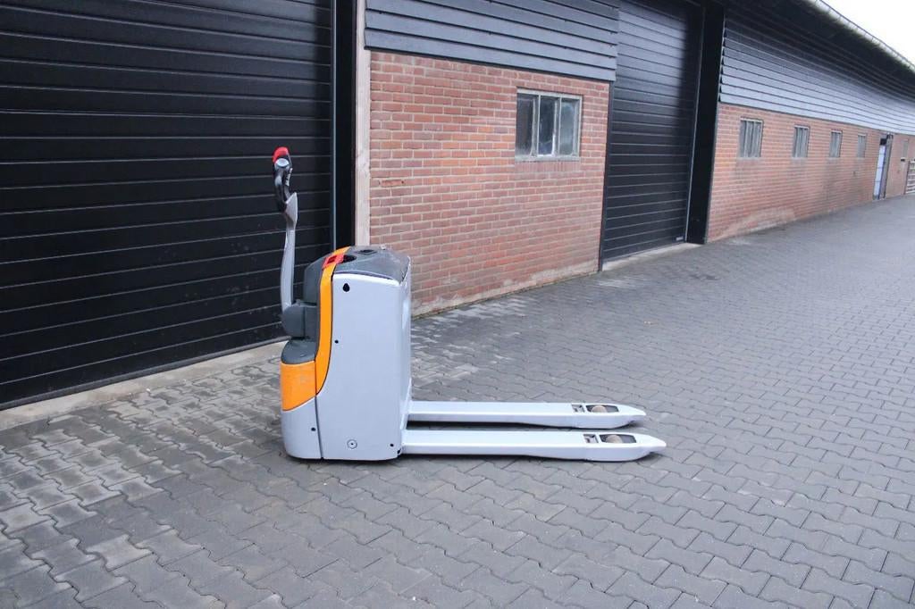 Still exu20 palletwagen elektrische bj 2019 (bj 2019), 2000 tot 3000 kg, Elektrisch, Palletwagen, Still