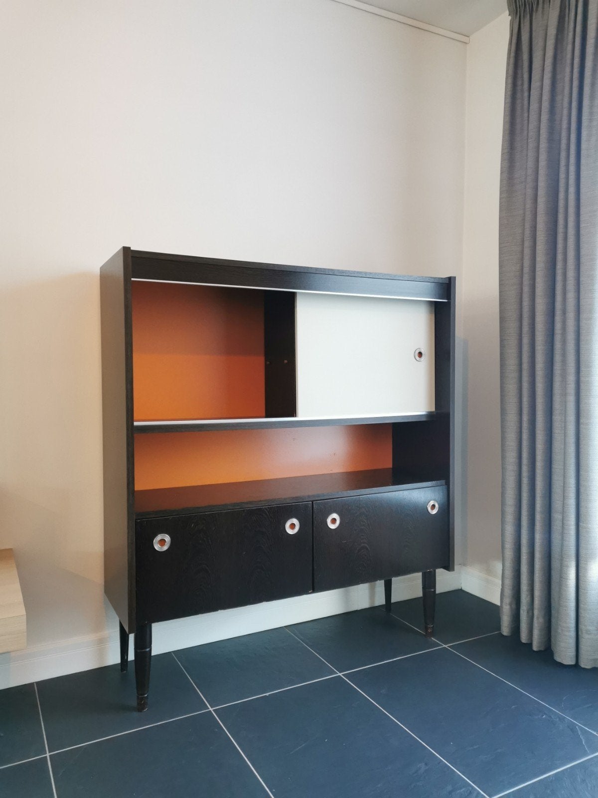 70s Kast, Enlèvement, Comme neuf