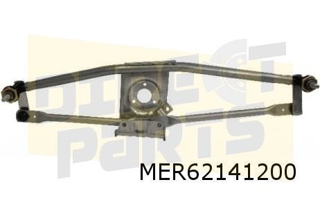 Mercedes-Benz/Volkswagen Sprinter / LT ruitenwissermechaniek, Autos : Pièces & Accessoires, Neuf, -, -, Mercedes-Benz