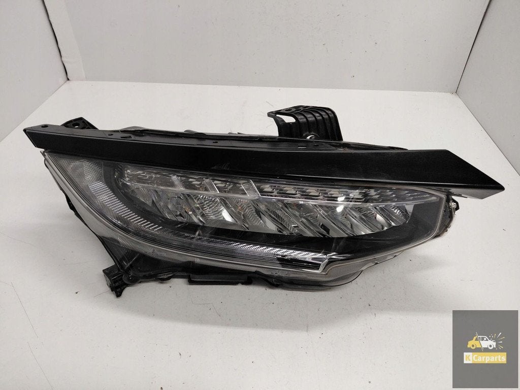 100-16659, Honda Civic X Volledig Ledlamp rechts, Gebruikt, Info@honda.co.jp, Minami-Aoyama 2-chome 1-1
107-8556  Tokyo, Honda Motor Co., Ltd.