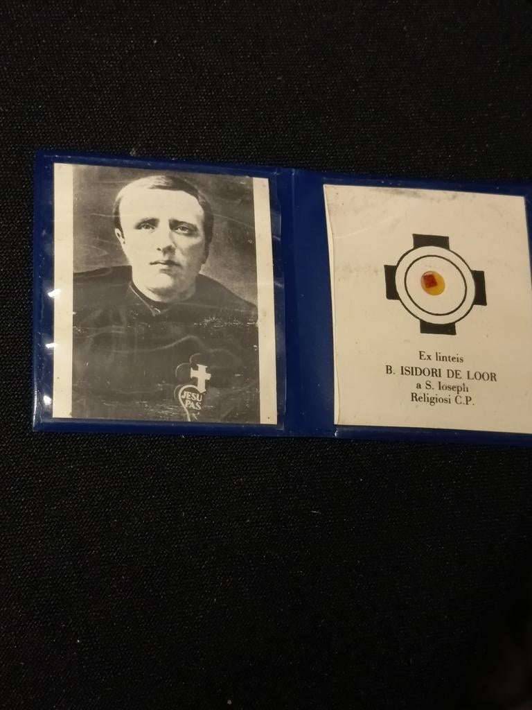 Relikwieën, Verzamelen, Ophalen of Verzenden