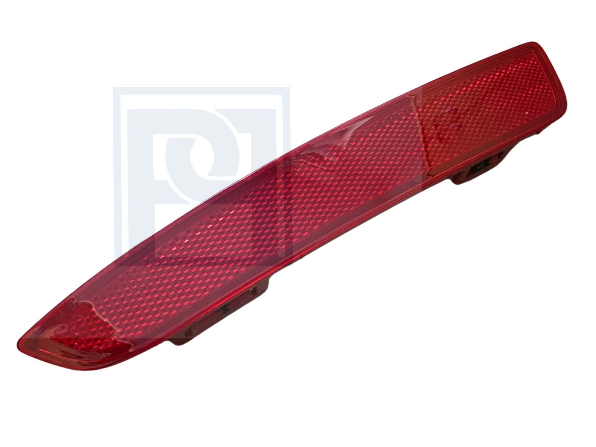 Volvo Reflector Achterbumper Links Volvo C30 2010-2013 Volvo, Autos : Pièces & Accessoires, Enlèvement ou Envoi, Neuf, Volvo