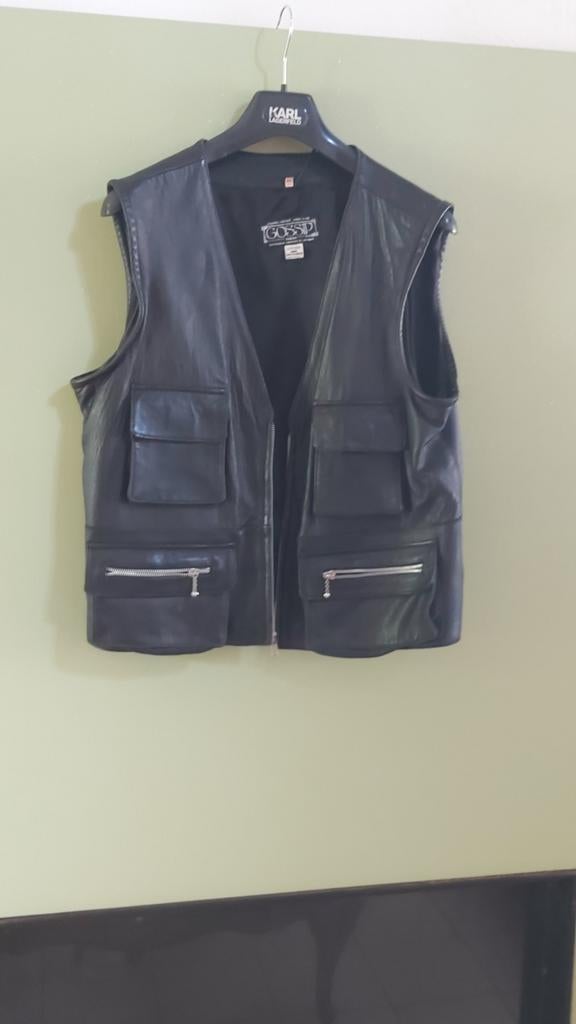 gilet, Ophalen of Verzenden