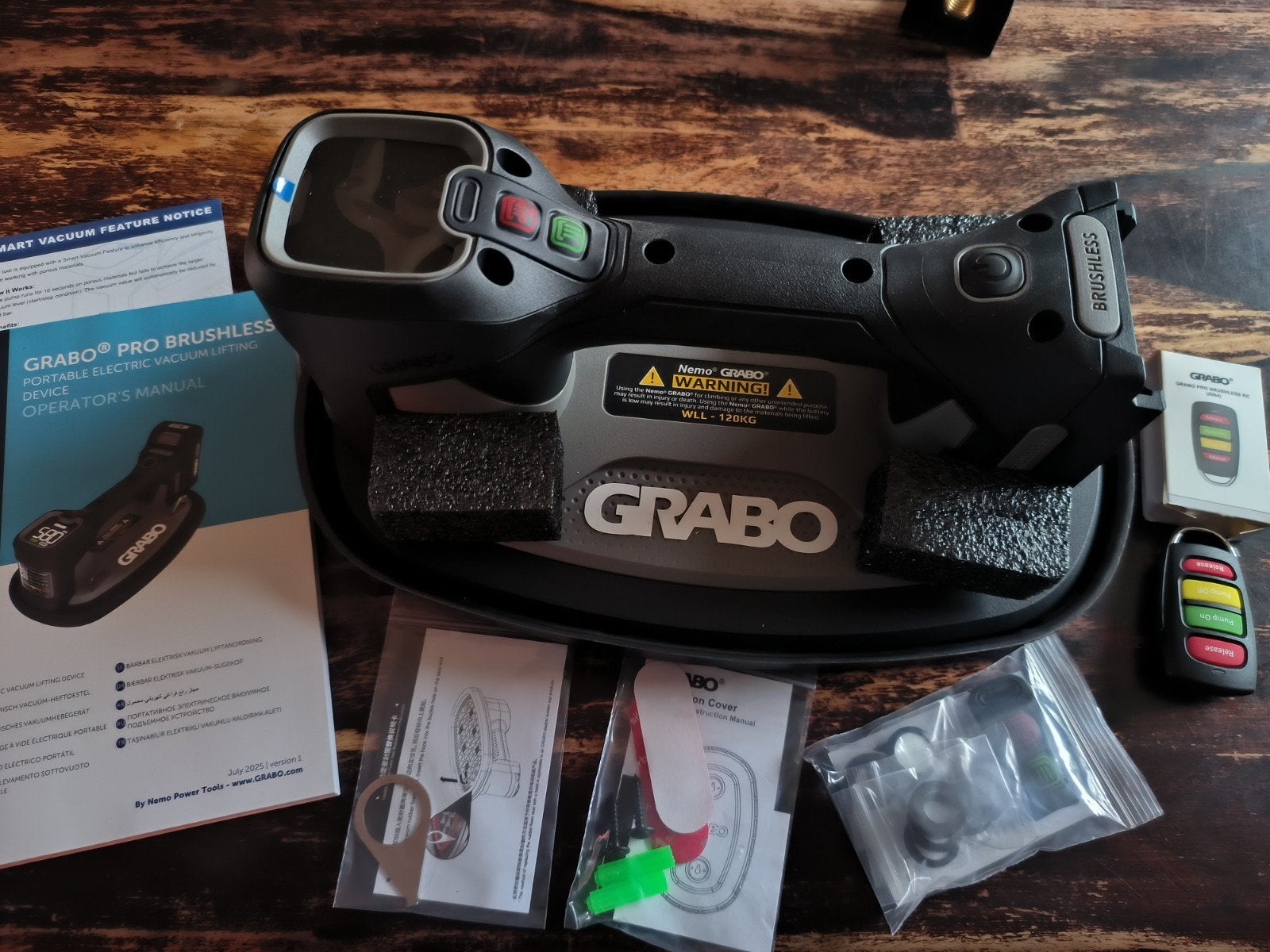 grabo, Ophalen of Verzenden