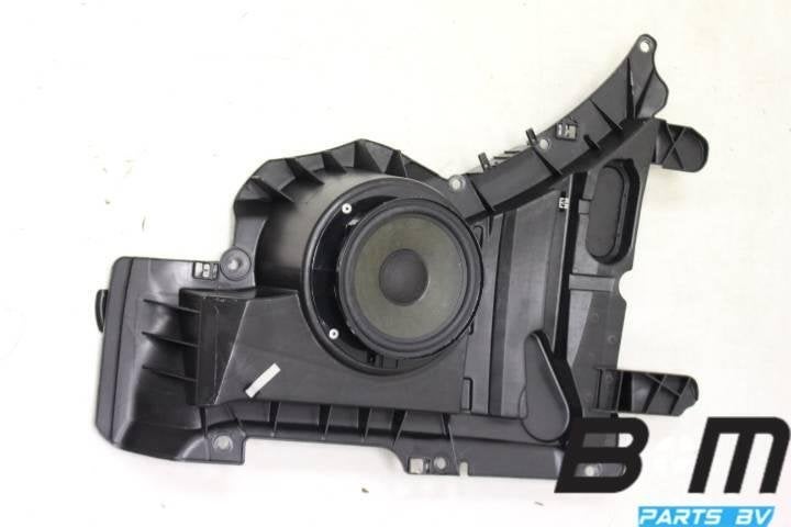Paneel met luidspreker LA VW Beetle 5C5035454A, Auto diversen, Autospeakers, Gebruikt