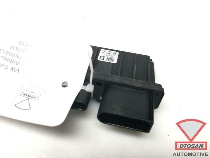 vw t roc 2018 vag adbleu module 7n0941329, Gebruikt, Volkswagen, Volkswagen AG, Vw@volkswagen.de