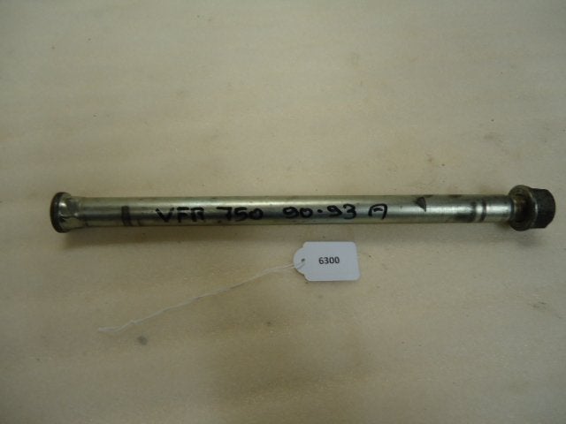 VFR750 1990 - 1993 Honda As As achterwiel D1-10783