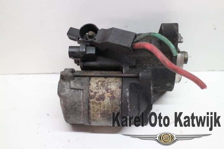 Startmotor Chrysler Voyager / Grand Voyager 2.4 automaat, -, Utilisé, -, -