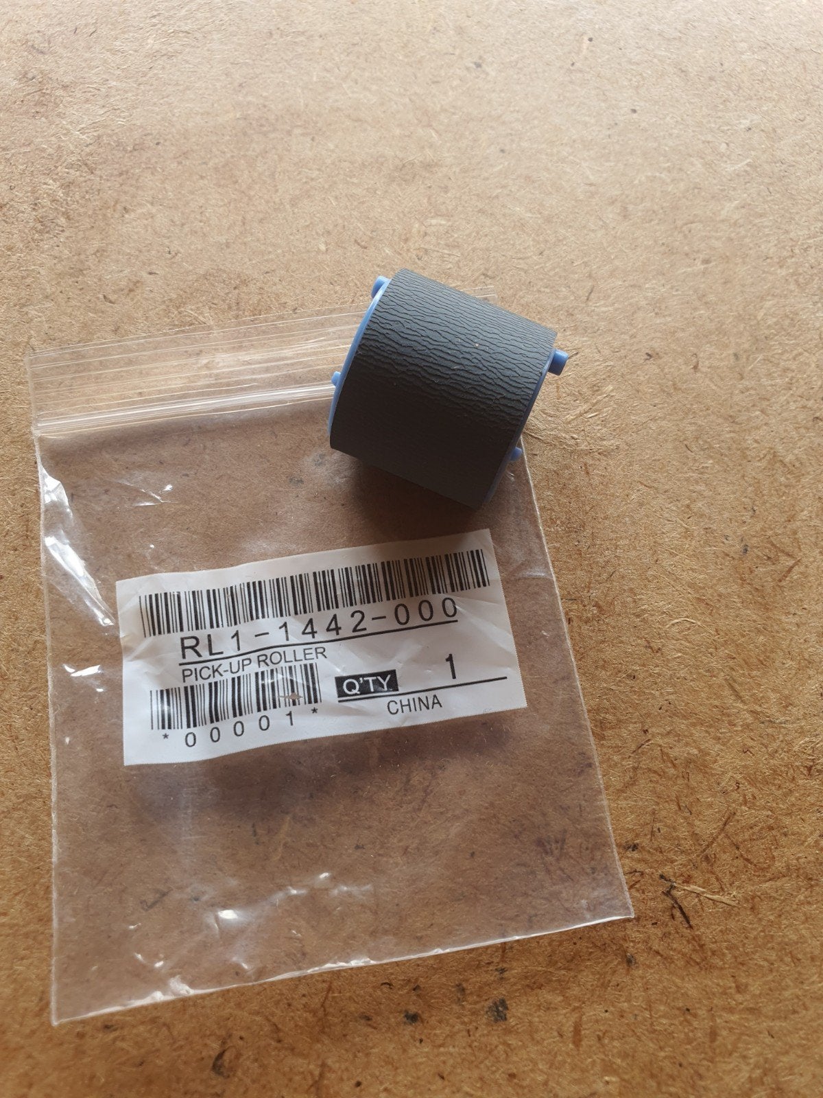 Papier roller voor printer, Enlèvement ou Envoi, Imprimante