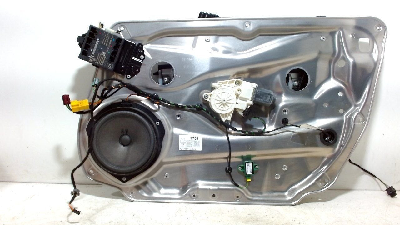 Raammechaniek elektrisch rechts voor Mercedes-Benz E-Klasse, Onderdelen@venauto.nl, Van der Ven Autorecycling B.V., Gebruikt, Ettenseweg 76, 4706 PB Roosendaal, The Netherlands
