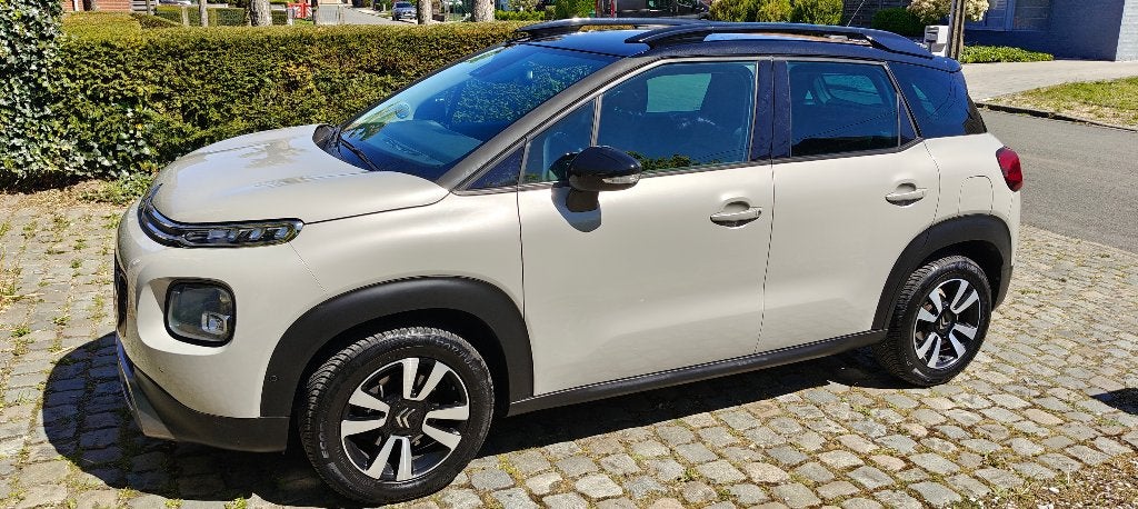 citroen c3 aircross, Auto's, Dealer onderhouden, 840 kg, Overige kleuren, 1264 kg