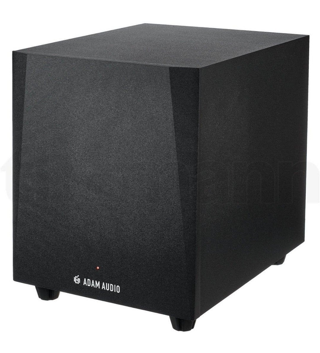 Adam T10S sub (ZGAN), Audio, Tv en Foto, Luidsprekerboxen, Ophalen of Verzenden, Subwoofer