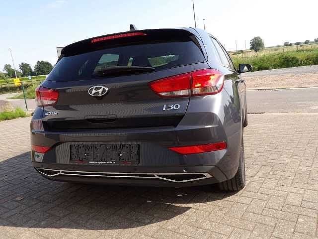 Hyundai i30 1.0 T-GDi MHEV Techno, Autos, Achat, Entreprise, Boîte manuelle, https://public.car-pass.be/vhr/74f46086-2598-4186-b381-5e9b52d8ea91