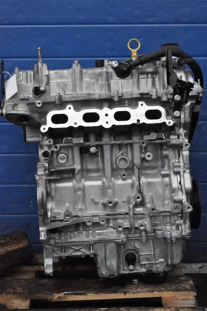 Moteur 15E4E Nu MG MG, Autos : Pièces & Accessoires, Envoi, Utilisé, Skoda