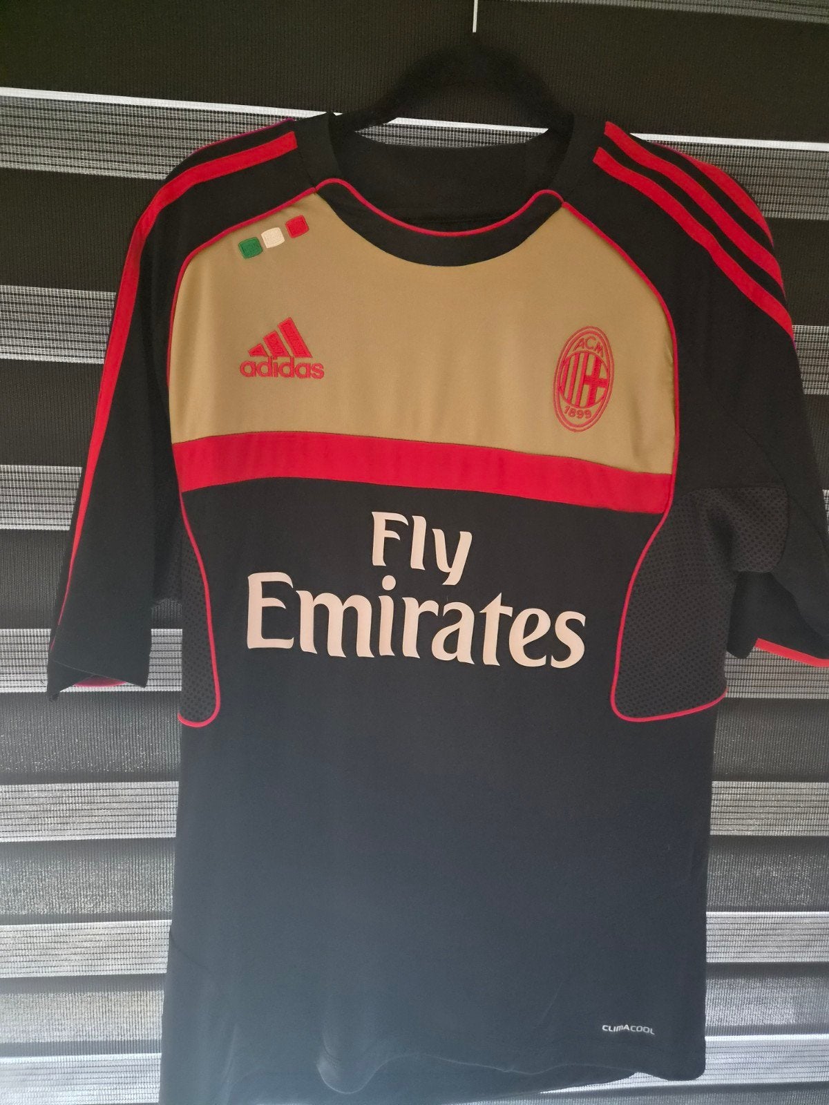 vareuse, Sport en Fitness, Voetbal, Maat XL, Ophalen of Verzenden, Zo goed als nieuw
