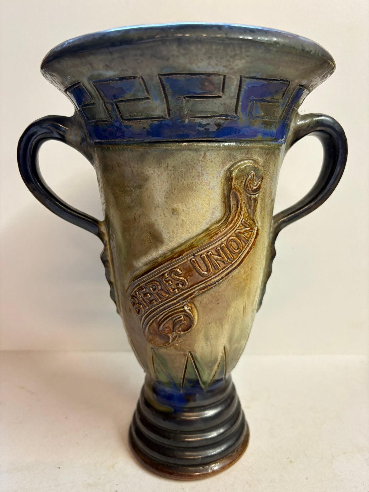 Trophée Union de Bières/tasse, Enlèvement ou Envoi, Comme neuf