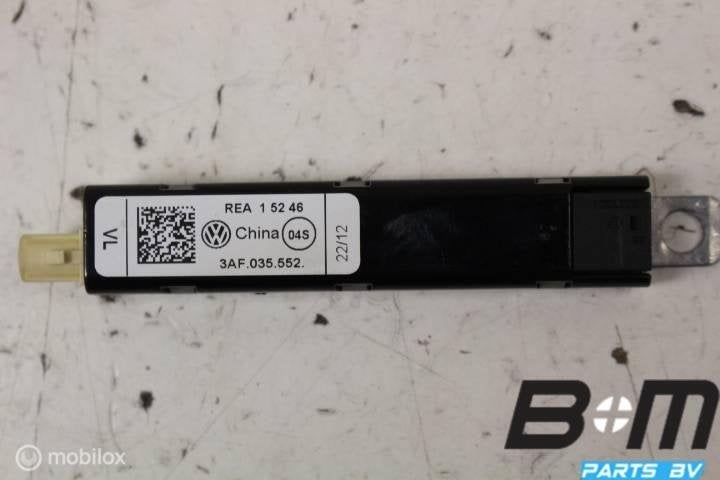 Antenneversterker VW Passat B7 Variant 3AF035552, Auto diversen, Gebruikt
