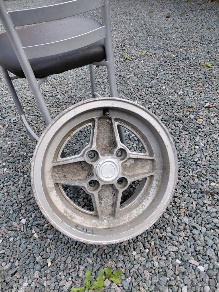 Velgen Ford Rs / 4, Auto-onderdelen, Ophalen, Velg(en)