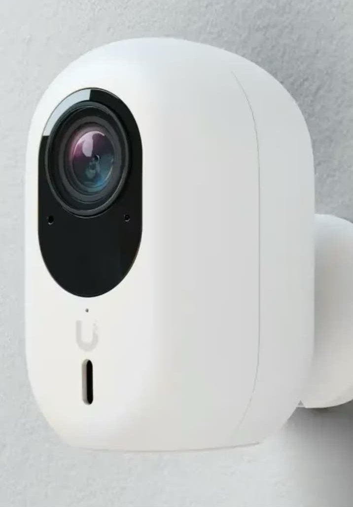 Unifi Instant G4 2K camera, TV, Hi-fi & Vidéo, Caméras de surveillance, Enlèvement ou Envoi, Comme neuf, Caméra d'intérieur