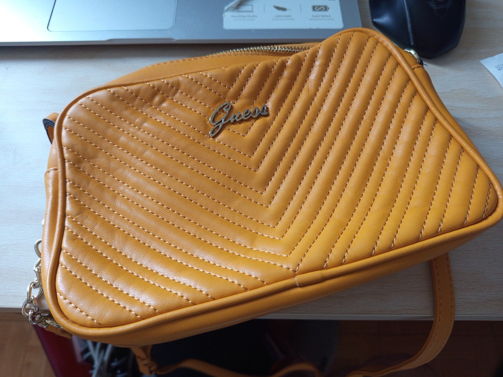 Sac à main Guess, Bijoux, Sacs & Beauté, Enlèvement, Utilisé, Sac à main