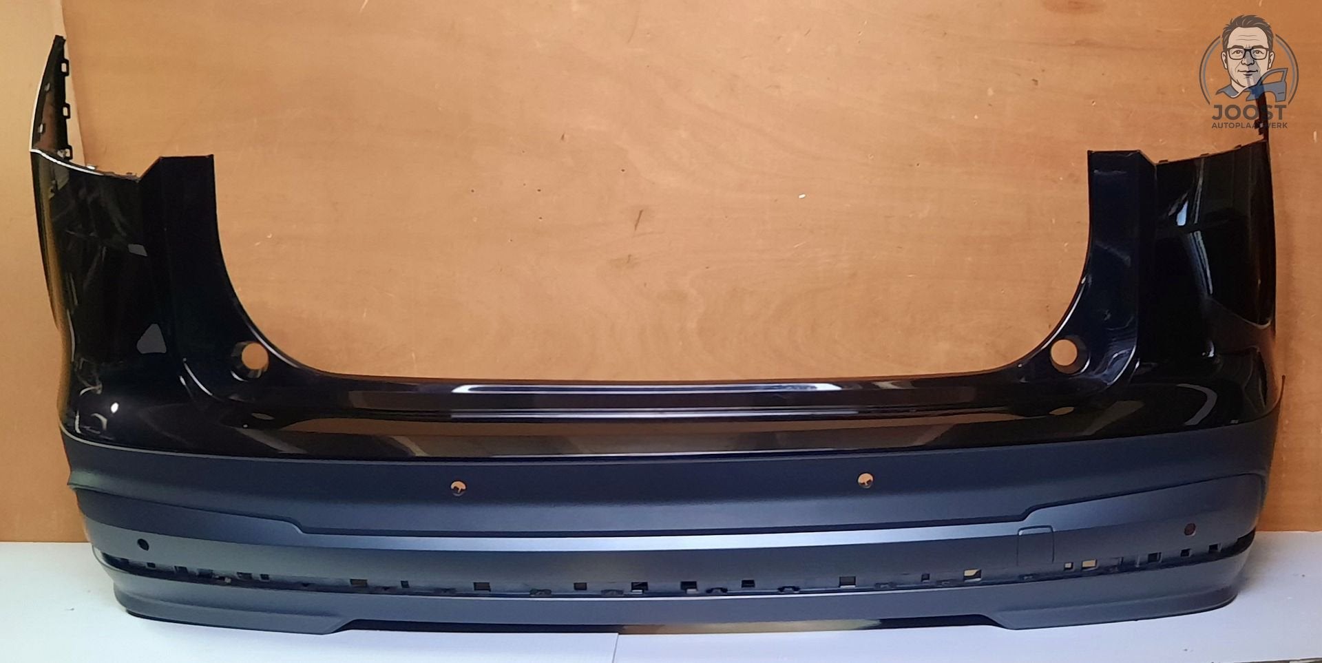 Achterbumper orgineel Skoda Enyaq v.a 2021 4xPDC 5LG807421, Auto-onderdelen, Gebruikt, -, Ophalen of Verzenden, Bumper