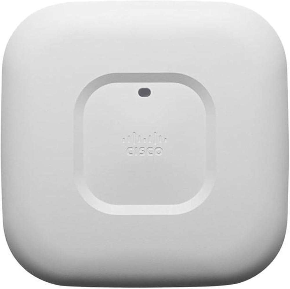 Cisco Aironet AIR-CAP2702I, Computers en Software, Netwerk switches, Verzenden, Refurbished