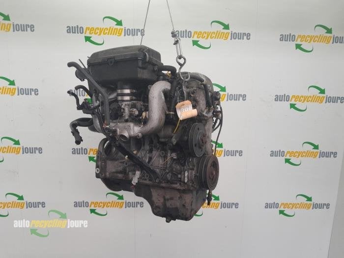 Moteur d'un Suzuki Ignis, Autos : Pièces & Accessoires, Moteurs & Accessoires, Suzuki, Utilisé, 3 mois de garantie