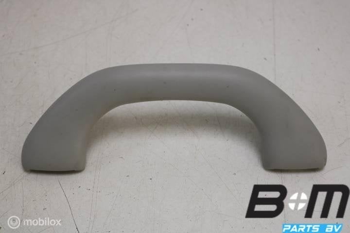Handgreep in hemel links of rechtsvoor VW Tiguan 1K0857607M, Utilisé