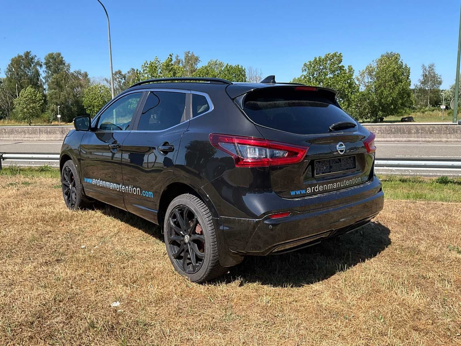 2020 Nissan Qashqai J11 Voiture, Achat, Entreprise, Autre carrosserie, Diesel