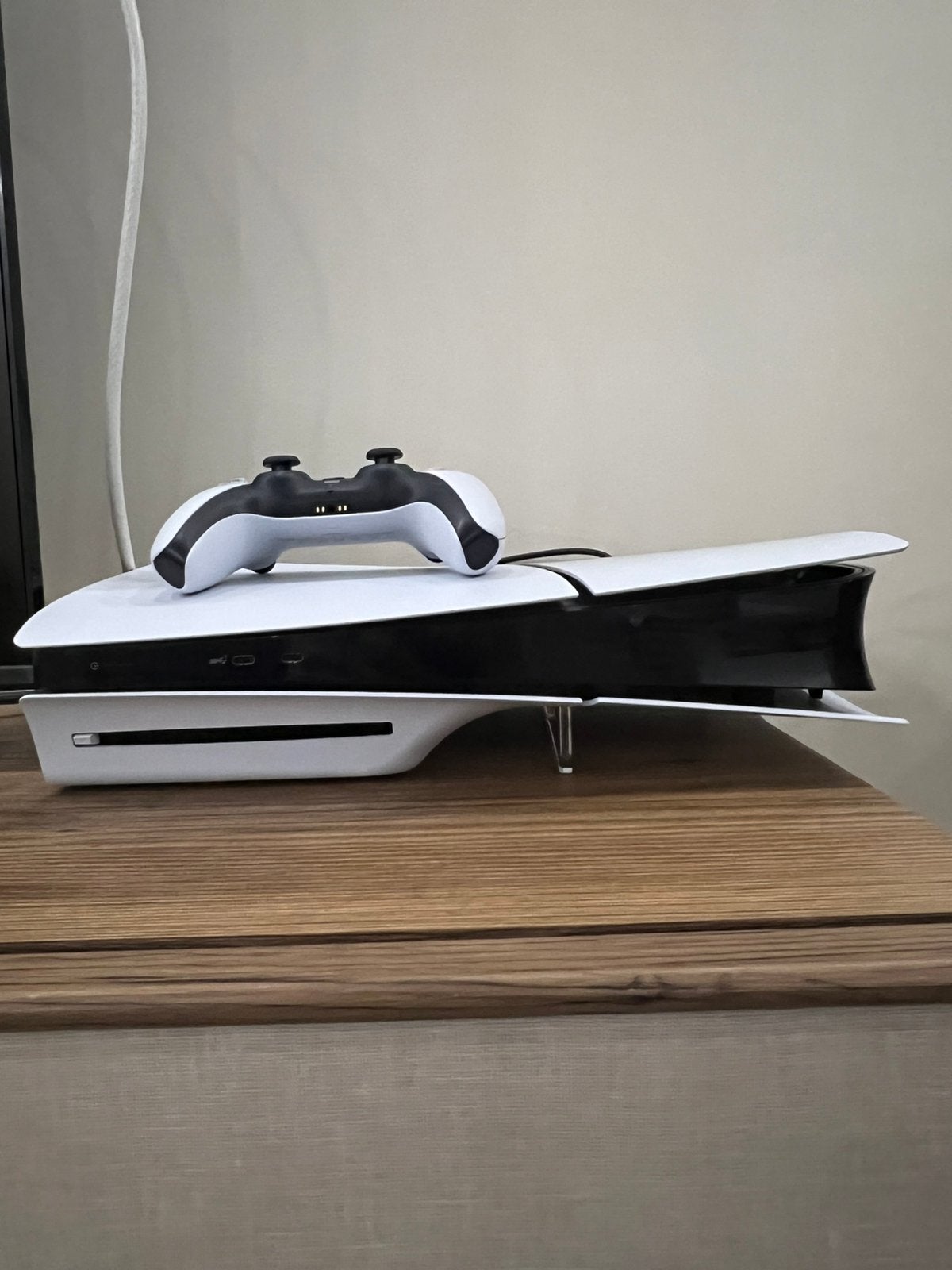 PlayStation 5 Slim Édition Disque, Enlèvement, Comme neuf, Playstation 5
