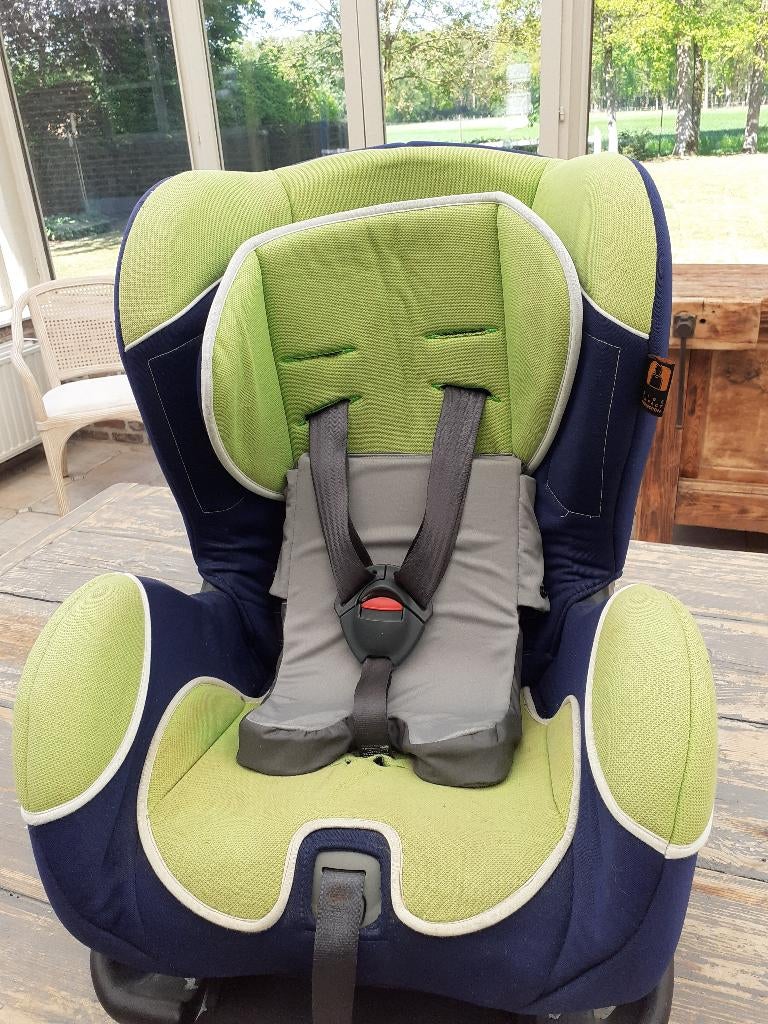 kinderstoel autopstoel, Verstelbare rugleuning, 0 t/m 13 kg, Ophalen, Overige merken