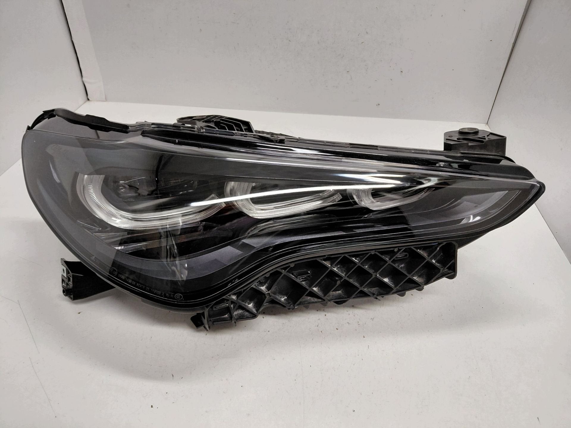 Phare droit Alfa Romeo Stelvio 00505670010, Dpofca@stellantis.com, Stellantis Europe S.p.A., Utilisé, Alfa Romeo
