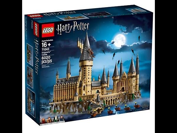 NIEUW Lego Harry Potter 71043, Enfants & Bébés, Jouets | Duplo & Lego, Enlèvement, Lego