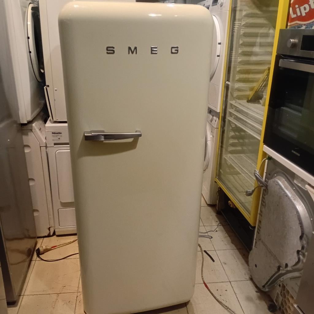 Frigo smg avec petit congélateur, Electroménager, Enlèvement ou Envoi