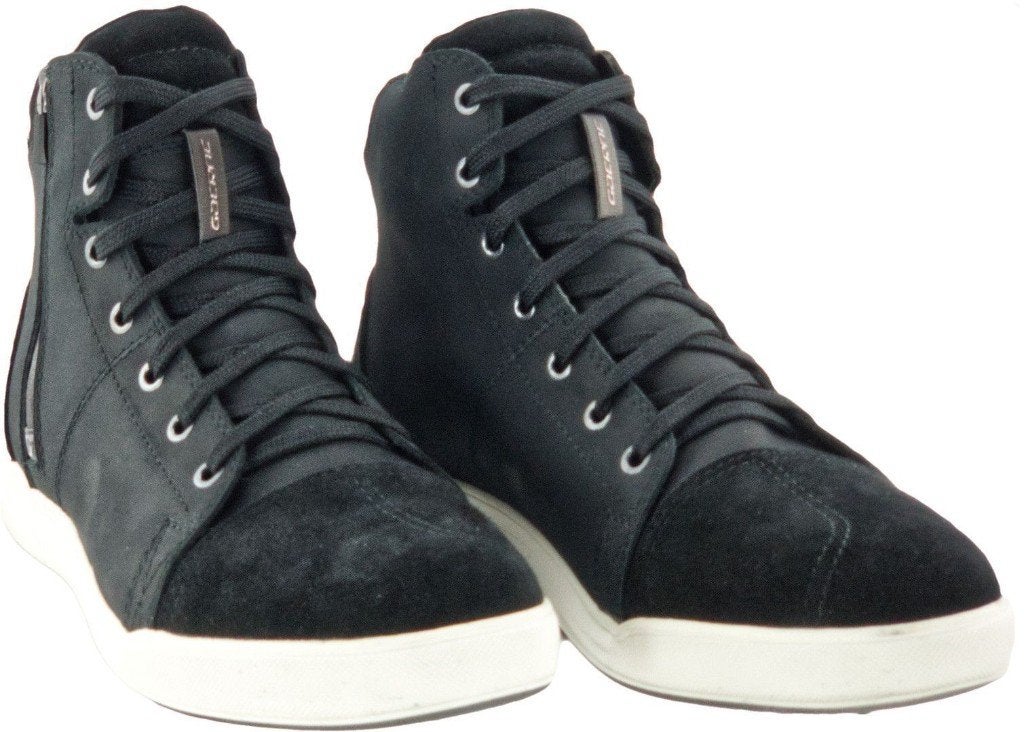 Chaussure de moto Gaerne Voyager CDG Air Gore-Tex, Gaerne, Neuf, avec ticket, Moto6, Info@motosix.be