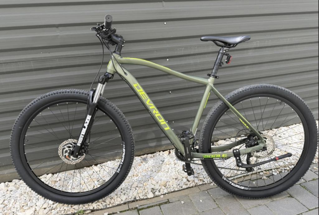 VTT Devron Riddle RM1.9 29 pouces XL, Autres marques, 57 à 61 cm, Comme neuf, Enlèvement