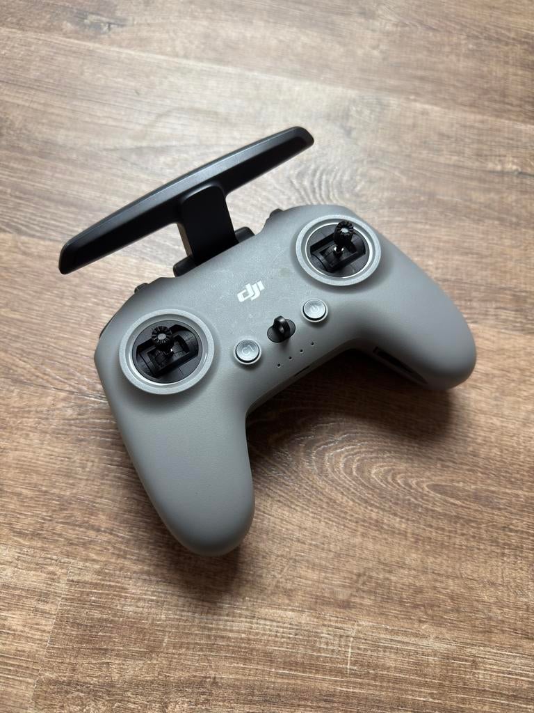 Dji fpv controller 2, Ophalen, DJI