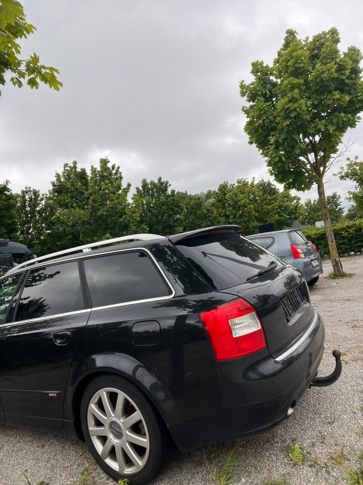 A4 2.5 V6 à partir de 2004 Quattro, Autos, Audi, Particulier, A4, 4x4, ABS, Phares directionnels, Régulateur de distance, Airbags