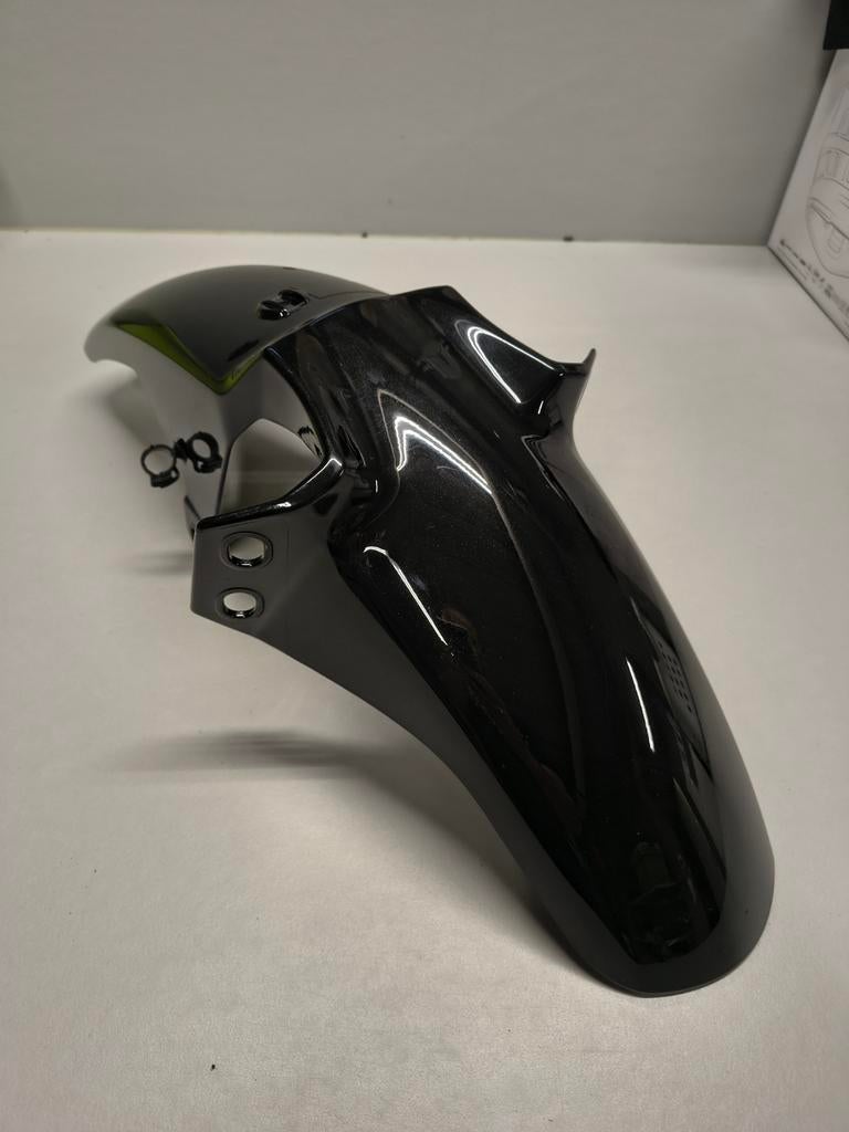 Voorspatbord yamaha tenere 700, Ophalen