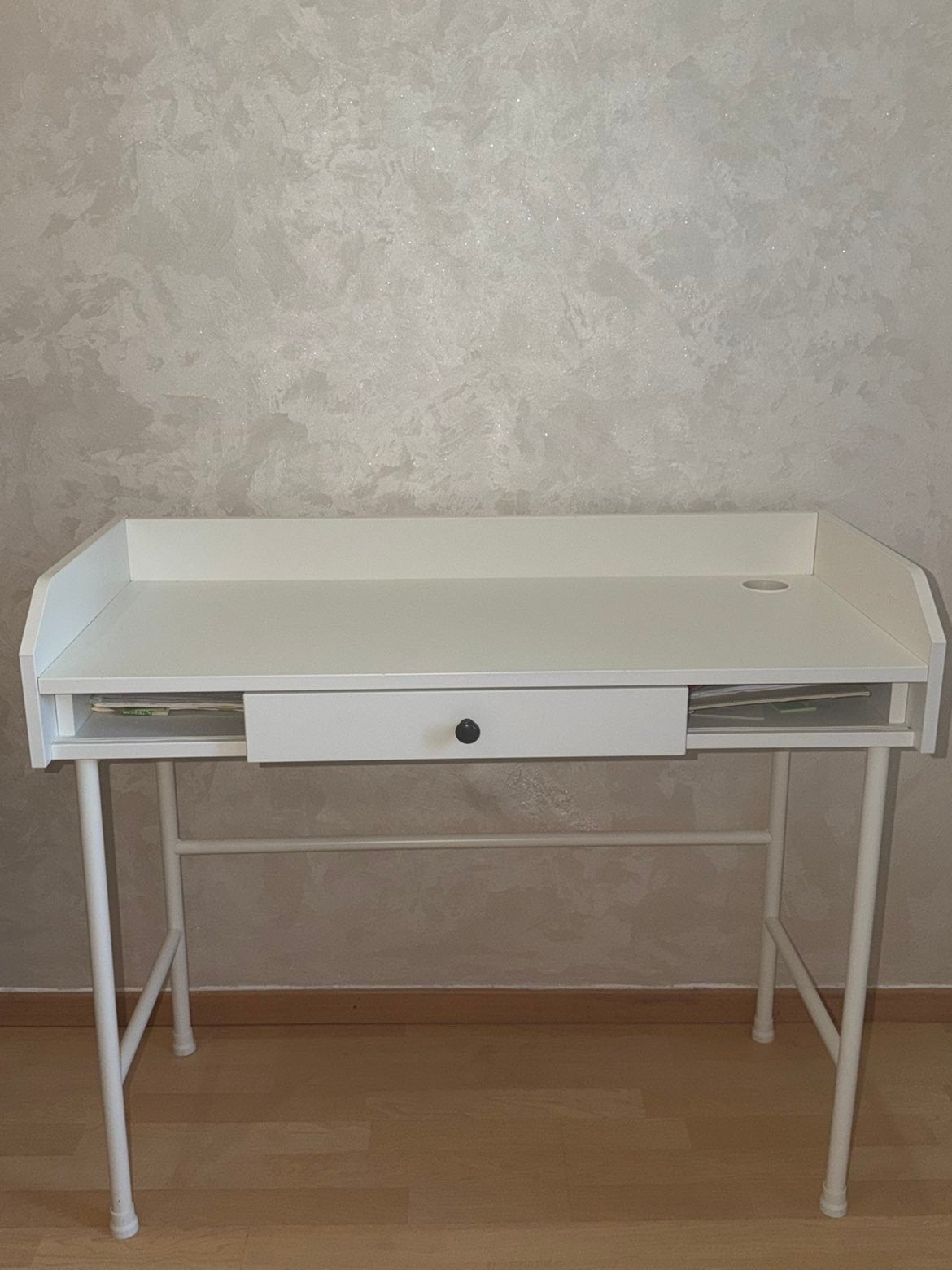 Bureau style coiffeuse, Enlèvement, Comme neuf