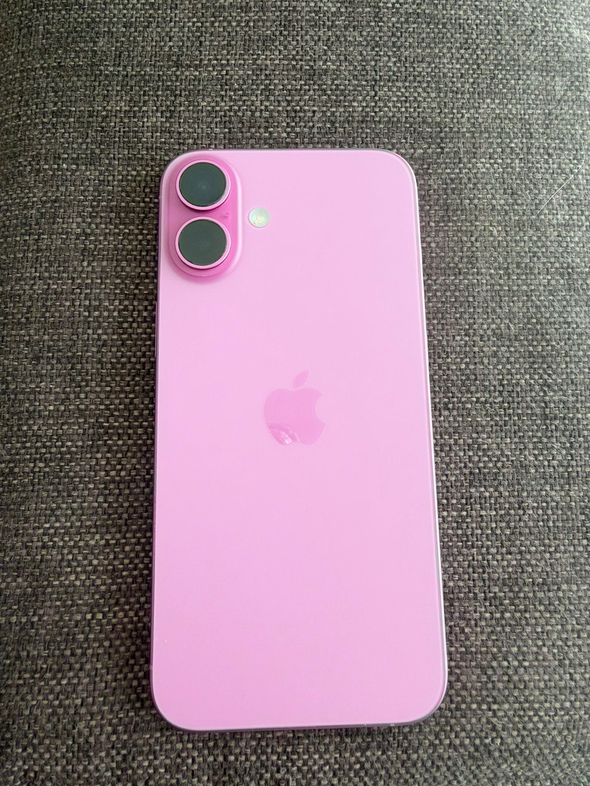 Iphone, Telecommunicatie, Ophalen, IPhone 16 Plus, Zonder abonnement, 128 GB