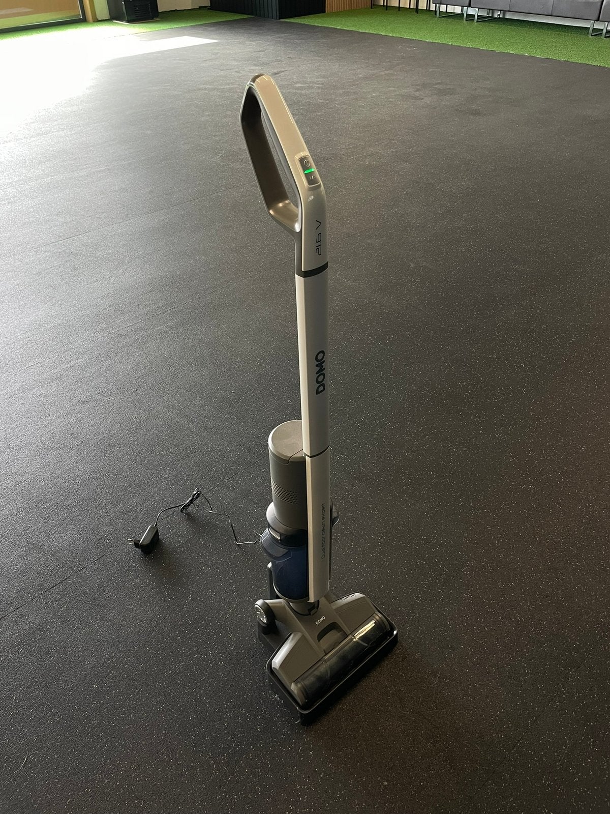 Serpillère électrique, Maison & Meubles, Produits de nettoyage, Enlèvement, Mop ou Serpillière