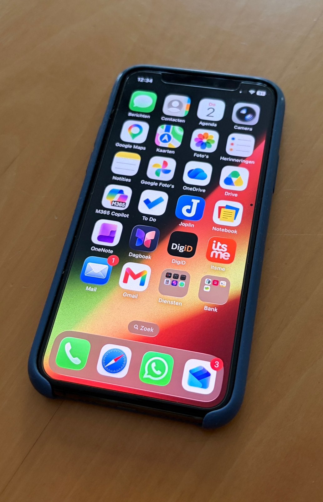 Iphone 11 pro, Télécoms, Téléphonie mobile | Apple iPhone, 256 GB, Enlèvement, Noir, IPhone 11