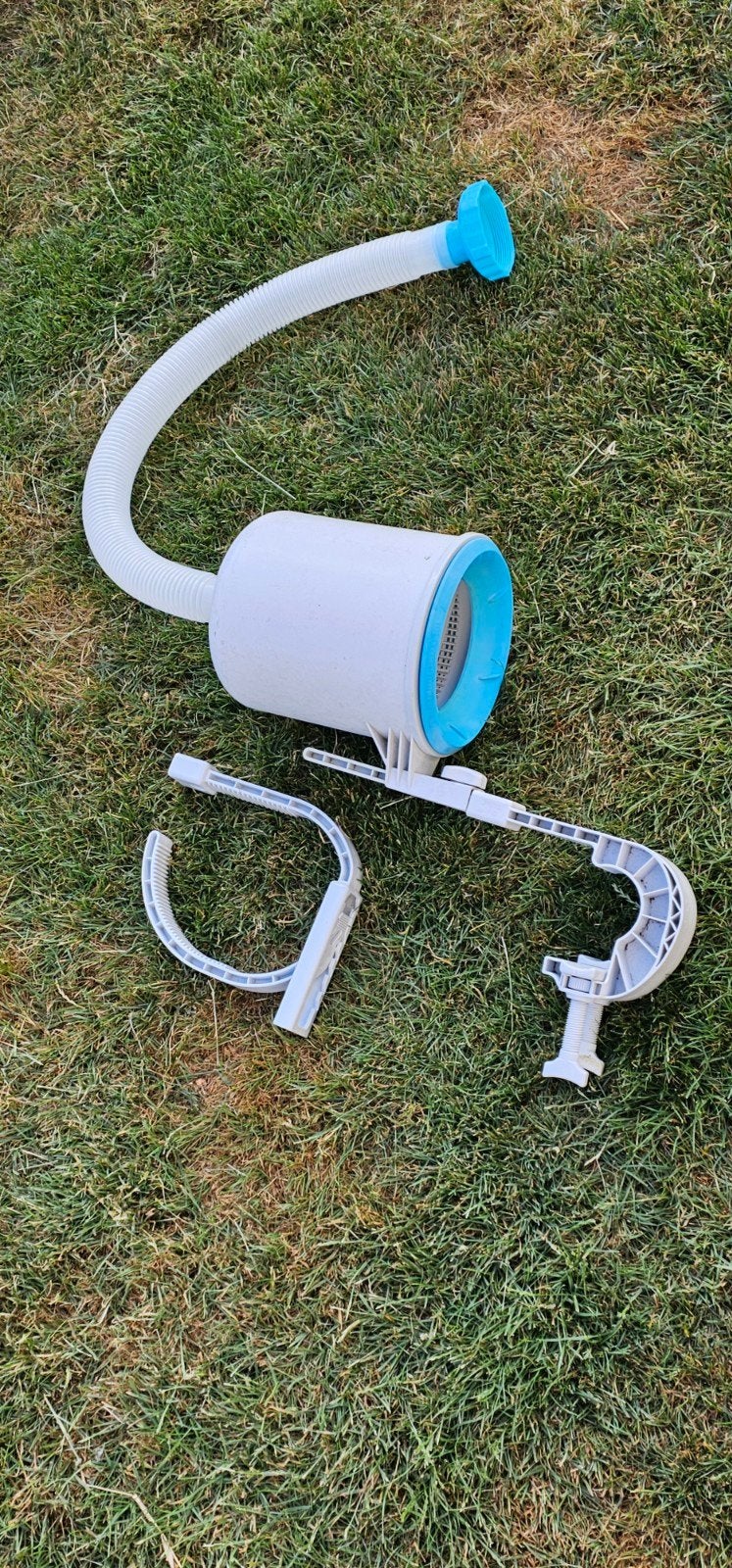 Skimmer Intex, Enlèvement ou Envoi, Skimmer ou Écumeur de surface